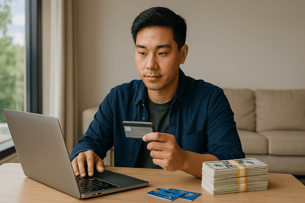 Maximizing Rewards with No Annual Fee Credit Cards: A Beginner’s Guide to Free Cash Back and Points